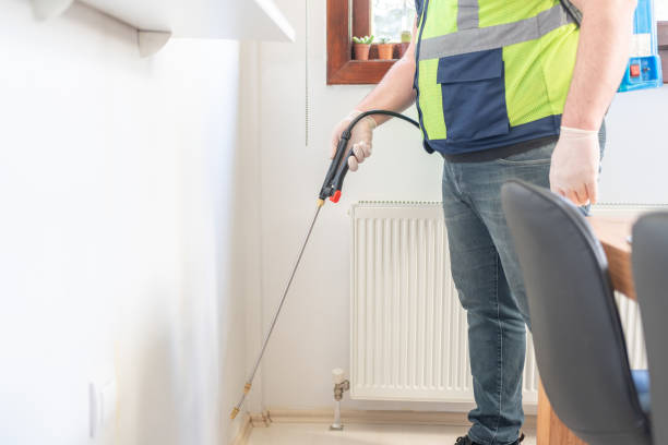 Best Pest Control Near Me in Dagsboro, DE